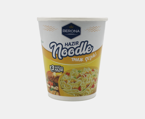 14 Oz Karton Bardak