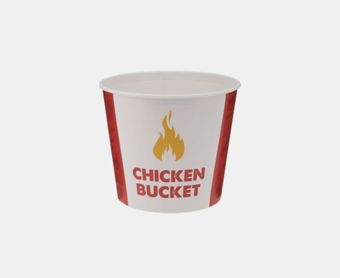 60 Oz Chicken Bucket