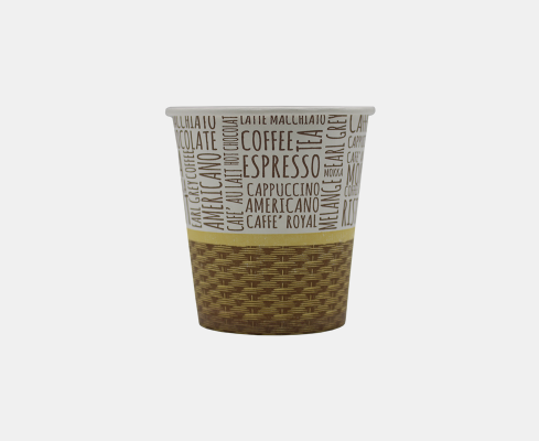 6 Oz Paper Cup
